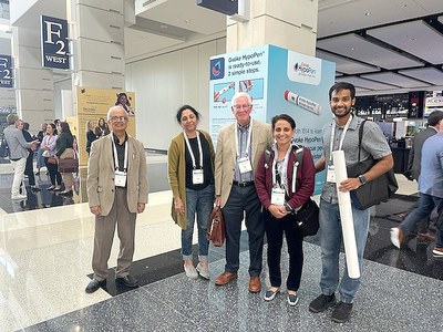 2023 Endocrine Society National Meeting in Chicago