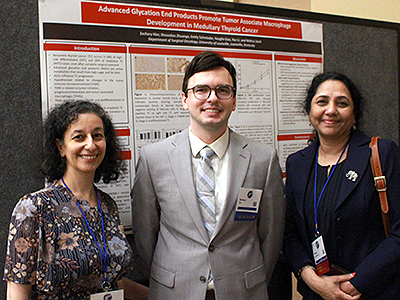 ORRSE Endocrinology Teams 2025