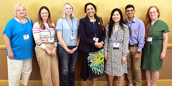 ORRSE Endocrinology Teams 2025