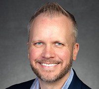 Andrew Gibb