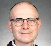 Igor N. Zelko, Ph.D.