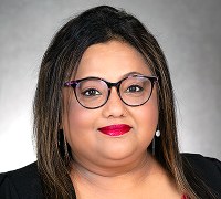 Richa Singal