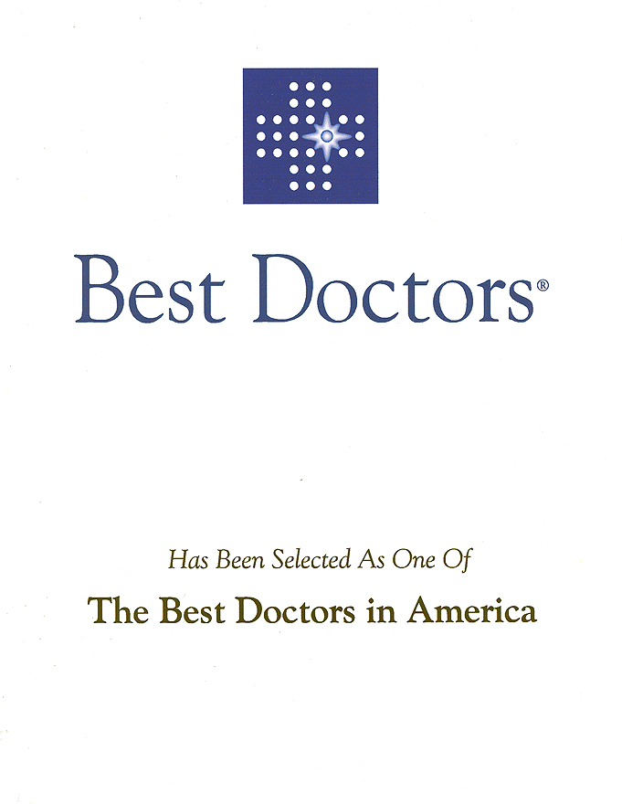 U of L group named as 'Best Doctors in America' for 2014