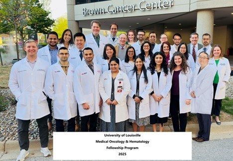 2025 Fellowship Program