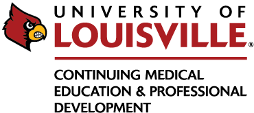University of Louisville Continuing Medical Education and Professional Development