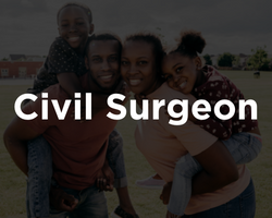 Civil Surgeon