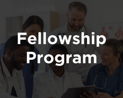 Fellowship Program