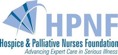 HPNF logo