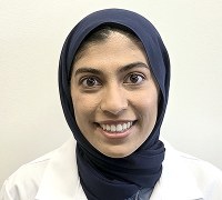 Anam Ahmed, M.D.