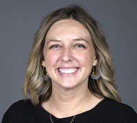 Kaitlin Gordon, M.D., MPH