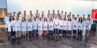 PGY 1 (Class of 2028)