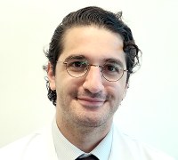 Zyad Smiley, M.D.