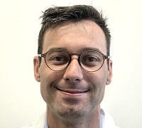 Colin Snook, M.D.