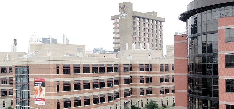 A Building, Baxter Buildings, HCOC