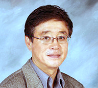 Jerry Yu, Ph.D.