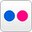 Flickr logo
