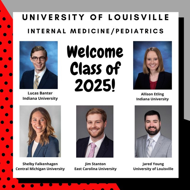 News — School of Medicine University of Louisville