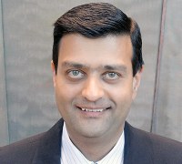 Ashutosh J. Barve, M.D., Ph.D.