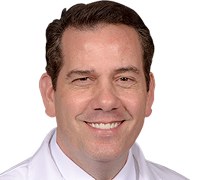 Jason A. Chesney, M.D., Ph.D.