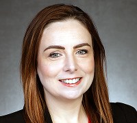 Helen Collins