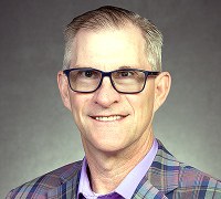 Daniel Conklin