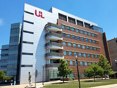 Louisville – University of Louisville Medical Center Location