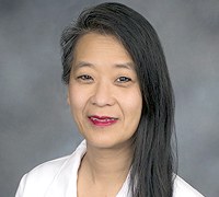 Yvette Cua, M.D.