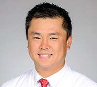 Brian Dong, M.D.