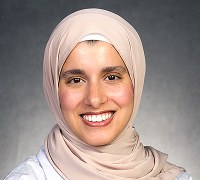 Hazar Hassuneh, M.D.