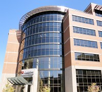 University of Louisville Health Care Outpatient Center