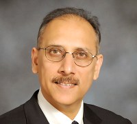 Sohail Ikram, M.D. FACC