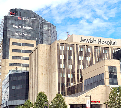 Jewish Hospital