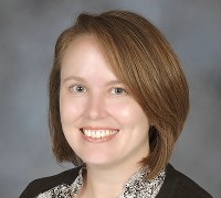 Jennifer Koch, M.D., FACP