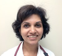 Priya Krishnan, M.D.