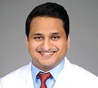 Rohit Kumar, M.D.