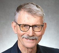 mcclain-2015 Craig J. McClain, M.D.