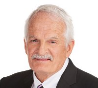 Stephen A. McClave, M.D.