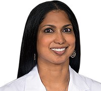 Padmini U. Moffett, M.D.