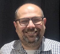 Bogdan Moldoveanu, M.D.
