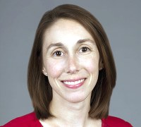 Kimberly Pate, M.D.