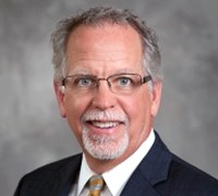 Mark P. Pfeifer, M.D.