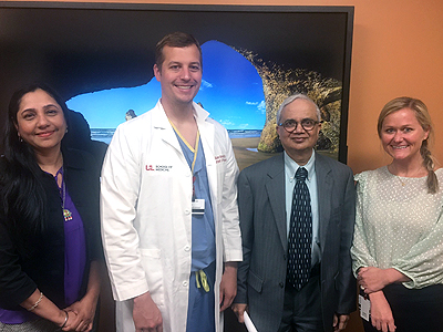 pituitary group 2021 Pituitary treatment team 2021