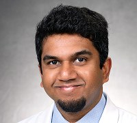 Gaurav Rajashekar, MBBS