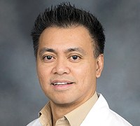 Allan M. Ramirez, M.D.