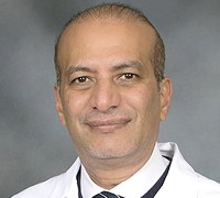 Mohamed Saad, M.D.