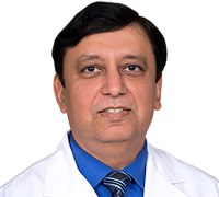 Vivek R. Sharma, M.D.