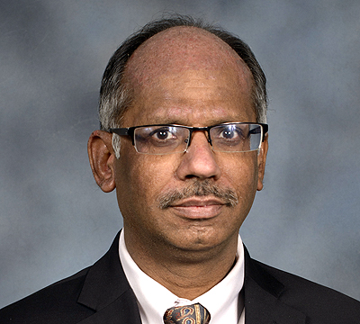 Sanjay Srivastava