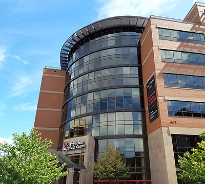 UofL Physicians Outpatient Center