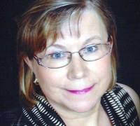 Barbara Wojda