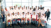 Trainees, faculty recognized during annual UofL Internal Medicine Awards Day